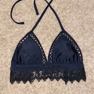 SMALL. Swim Top. NWT